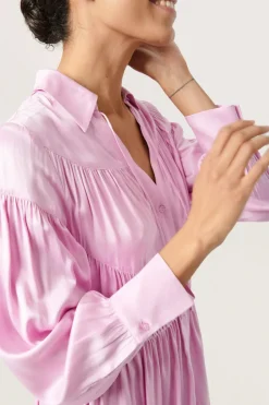 Clearance Soaked in Luxury SLCharma Kjole