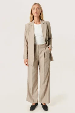 Online Soaked in Luxury SLCharvi Blazer