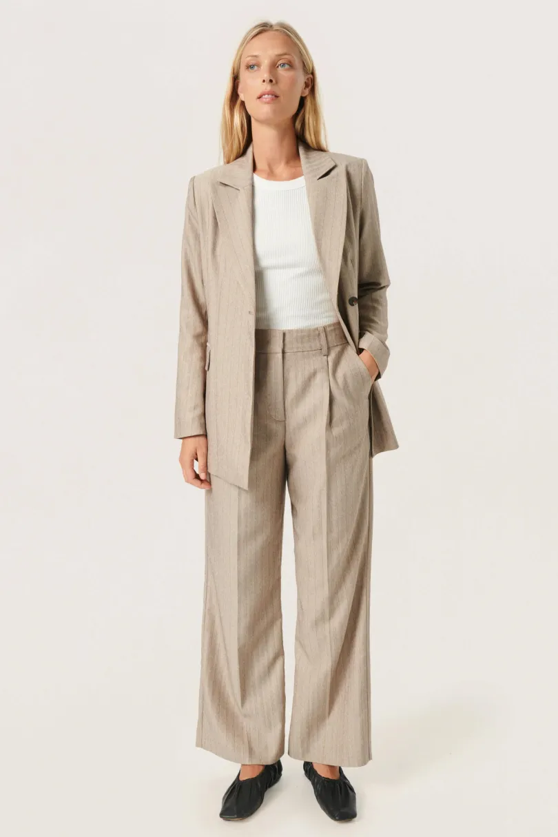 Online Soaked in Luxury SLCharvi Blazer