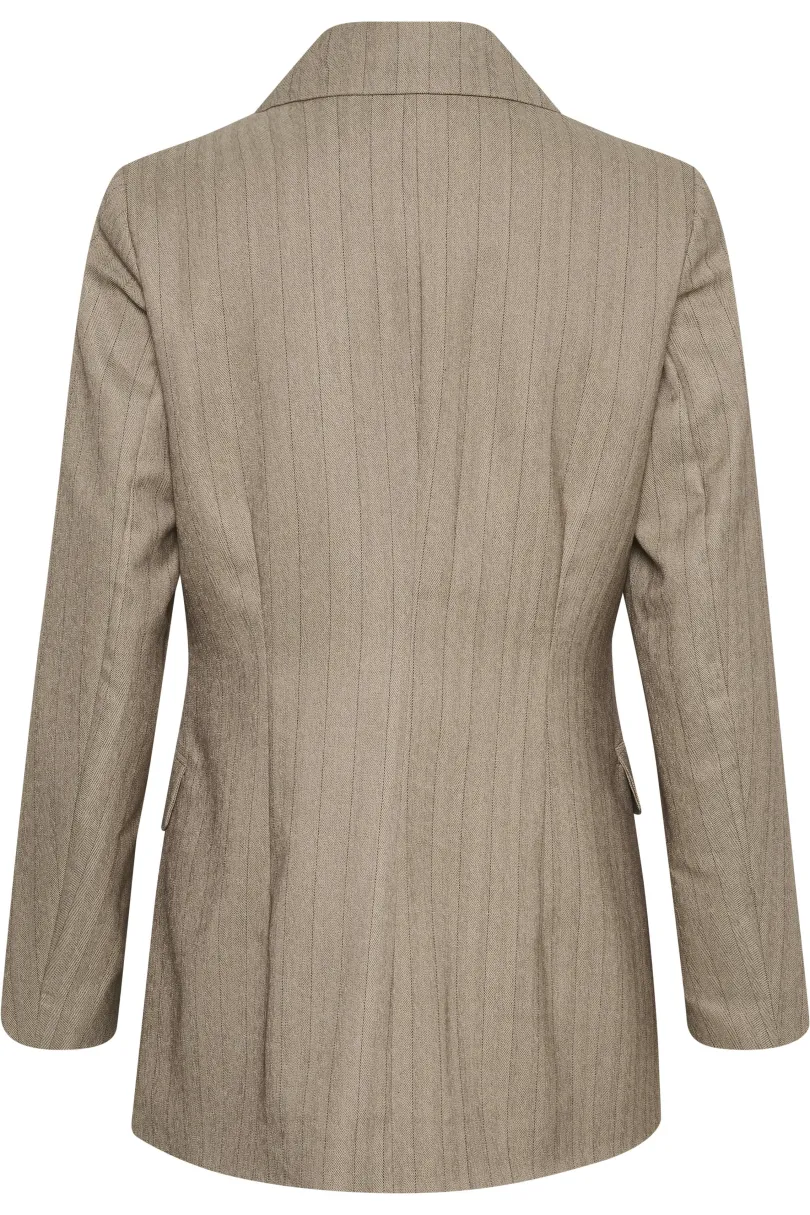 Online Soaked in Luxury SLCharvi Blazer