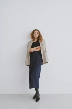 Online Soaked in Luxury SLCharvi Blazer