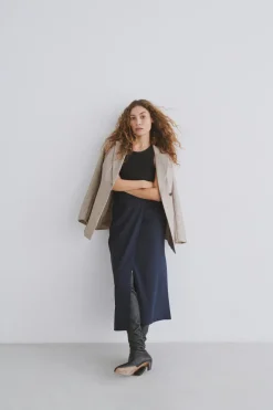 Online Soaked in Luxury SLCharvi Blazer