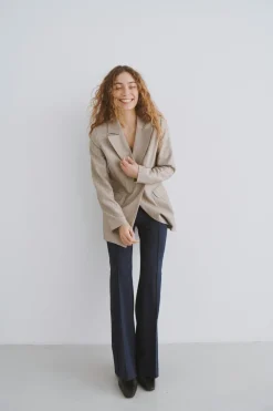 Online Soaked in Luxury SLCharvi Blazer
