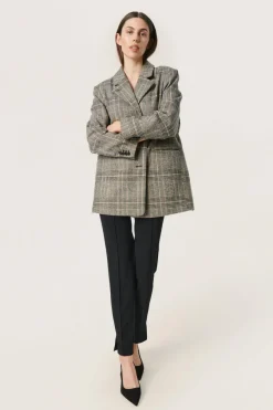 Clearance Soaked in Luxury SLChicka Blazer