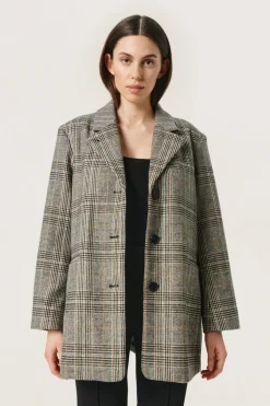 Clearance Soaked in Luxury SLChicka Blazer