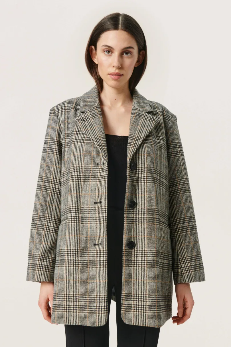 Clearance Soaked in Luxury SLChicka Blazer