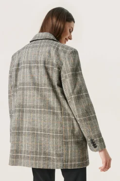Clearance Soaked in Luxury SLChicka Blazer
