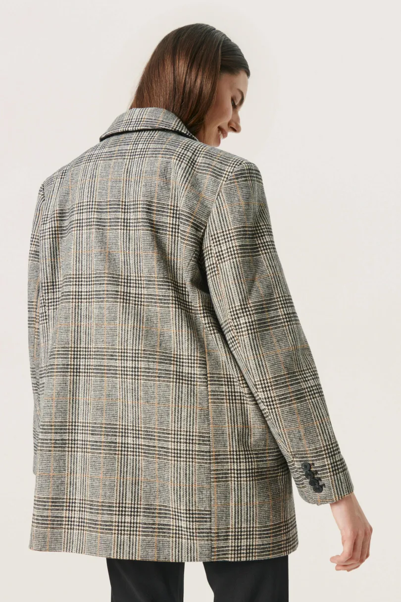 Clearance Soaked in Luxury SLChicka Blazer