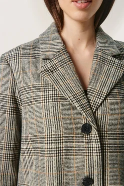 Clearance Soaked in Luxury SLChicka Blazer