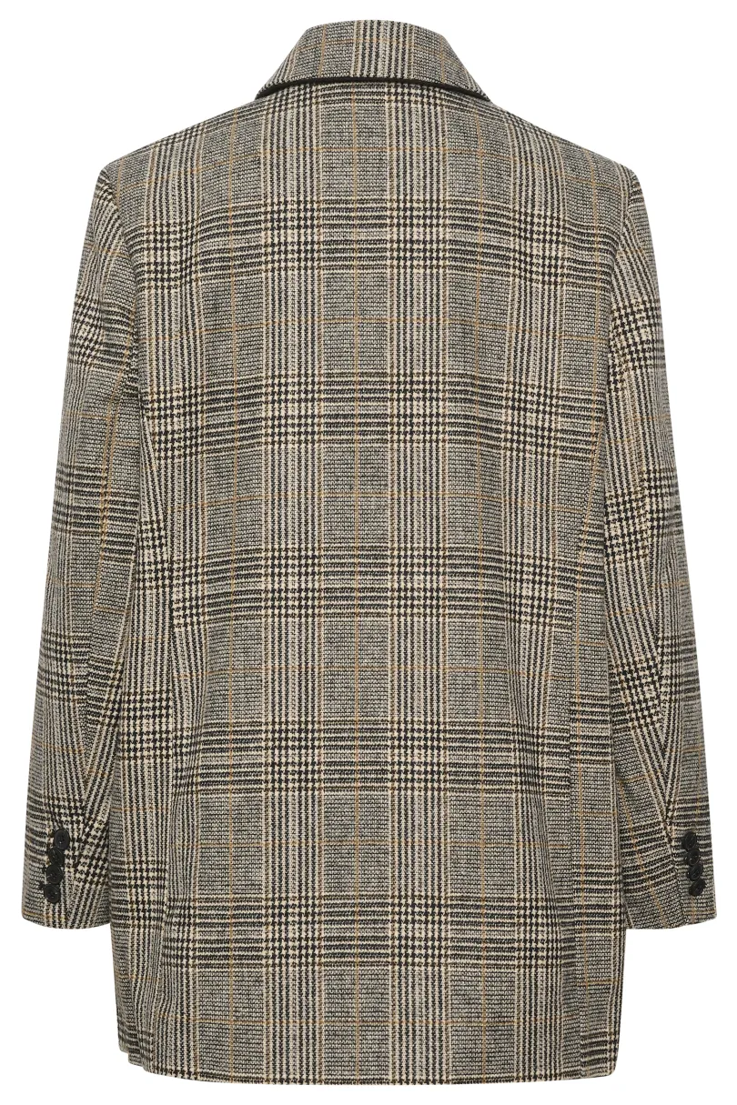 Clearance Soaked in Luxury SLChicka Blazer