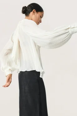 Best Soaked in Luxury SLChrisley Bluse
