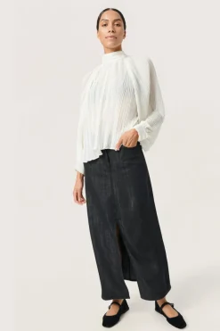 Best Soaked in Luxury SLChrisley Bluse