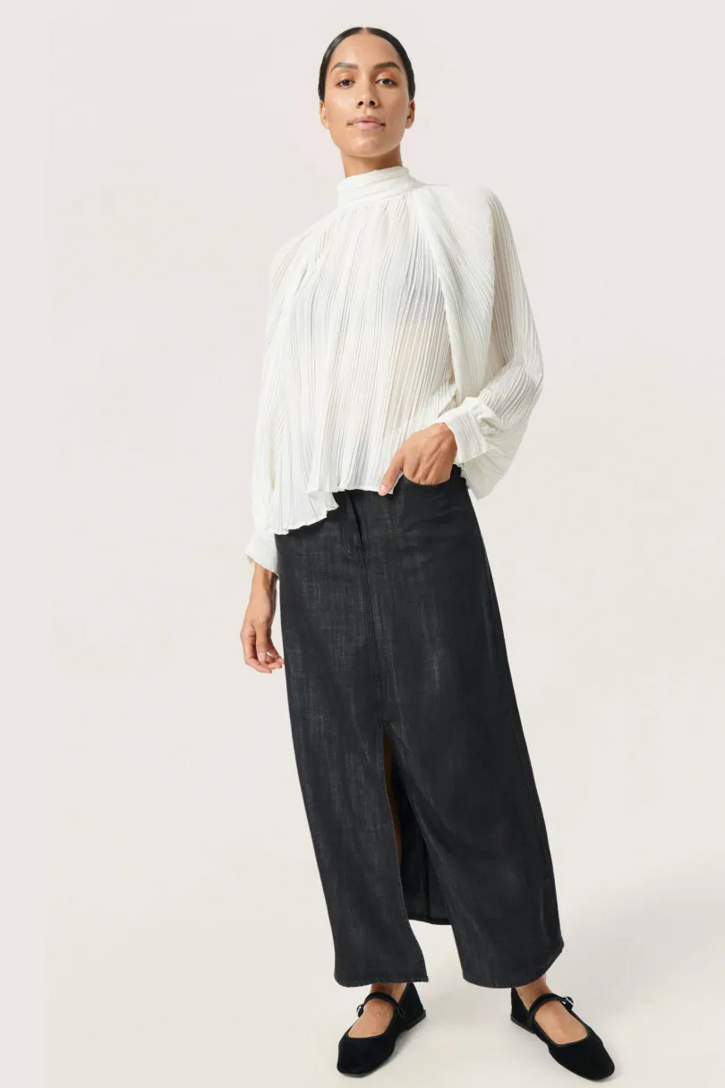 Best Soaked in Luxury SLChrisley Bluse