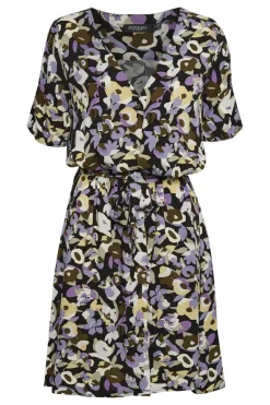Sale Soaked in Luxury SLCindra Kjole