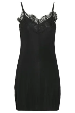 New Soaked in Luxury SLClara Strapdress