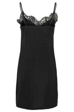 New Soaked in Luxury SLClara Strapdress