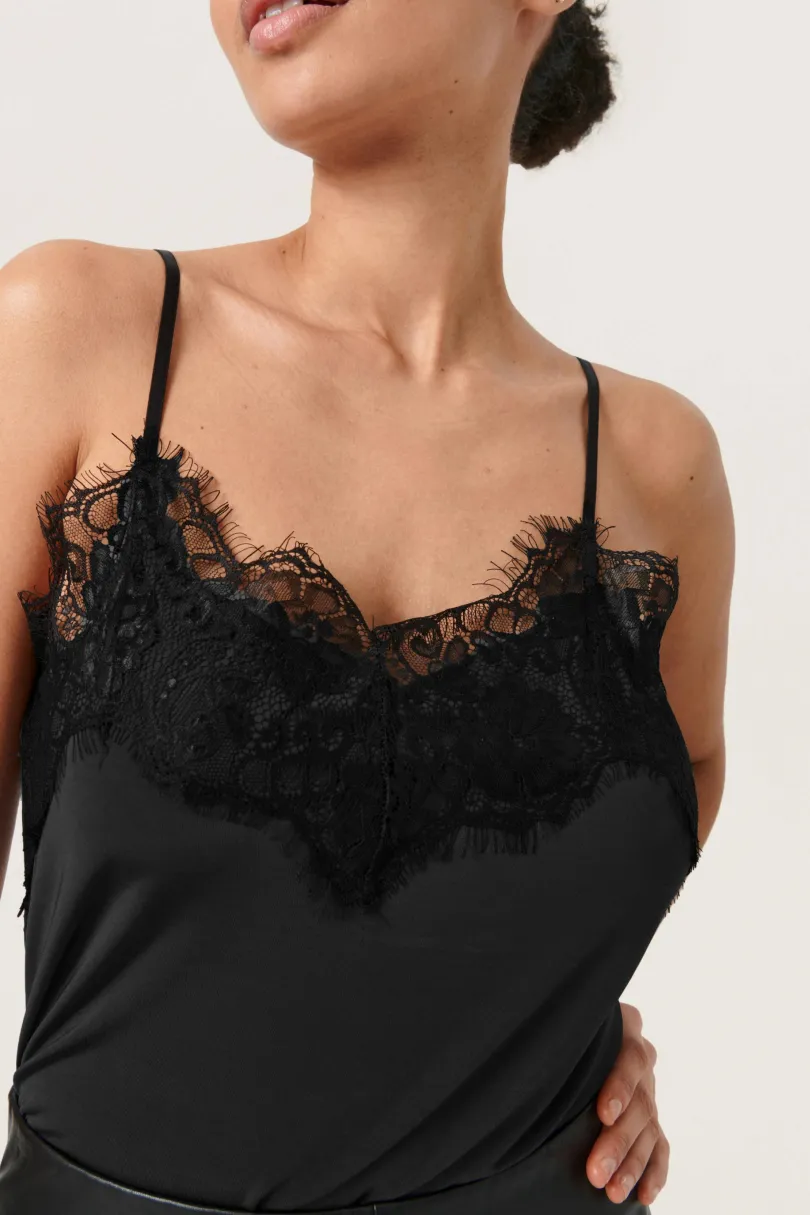 Clearance Soaked in Luxury SLClara Undertøj