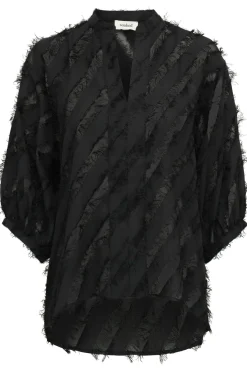 Sale Soaked in Luxury SLColete Bluse