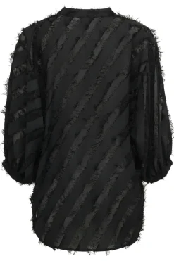 Sale Soaked in Luxury SLColete Bluse