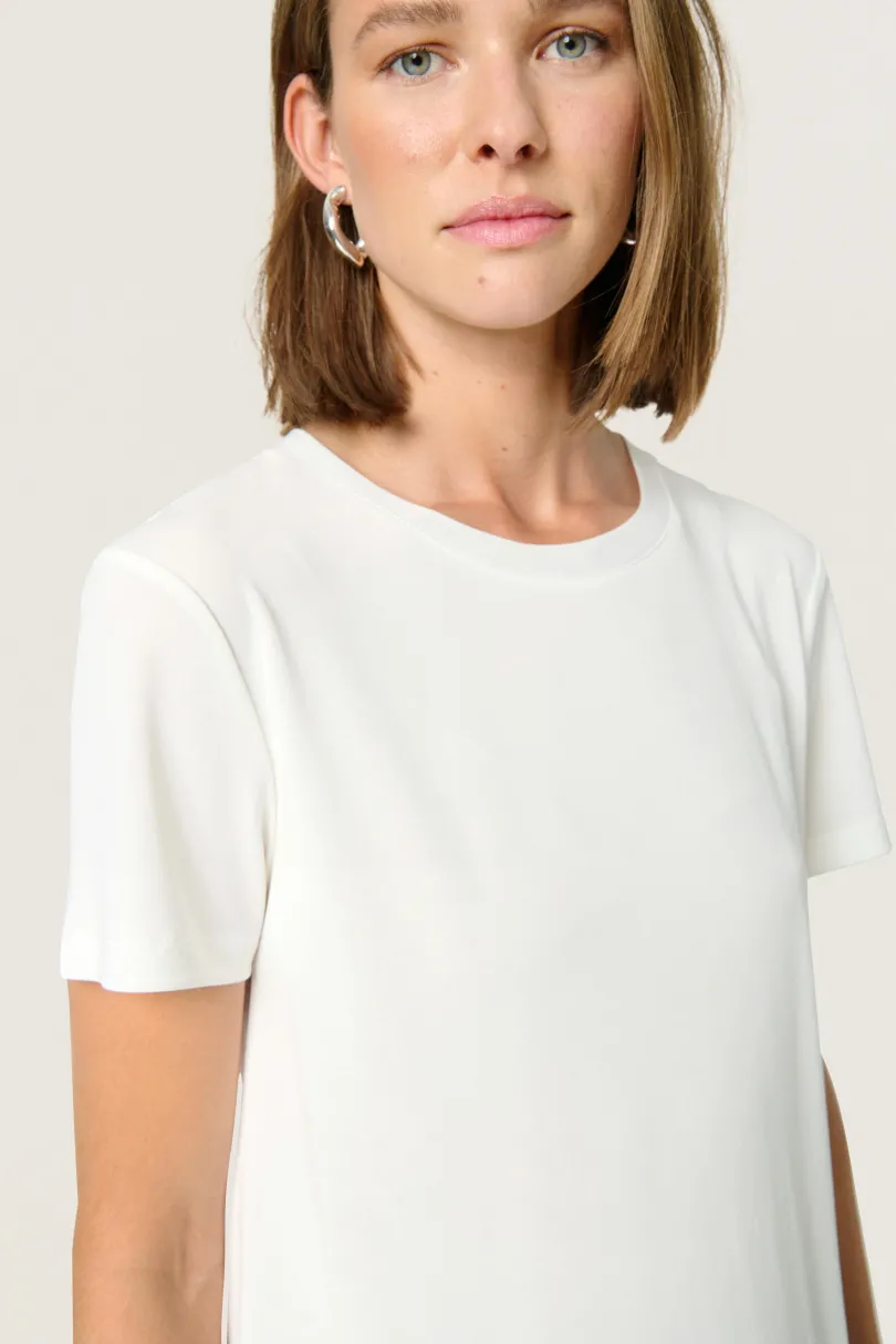 Discount Soaked in Luxury SLColumbine T-shirt