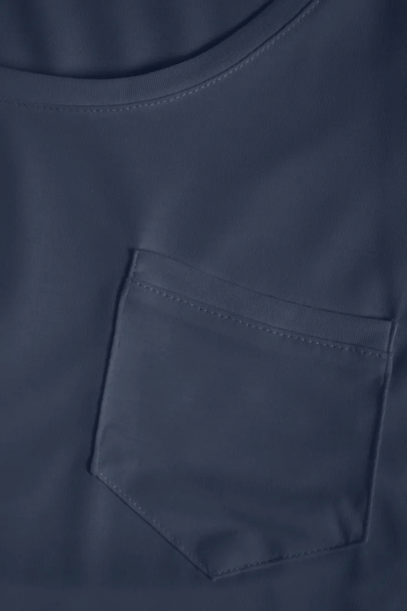 Online Soaked in Luxury SLColumbine T-shirt