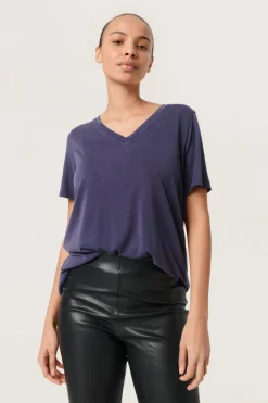 Clearance Soaked in Luxury SLColumbine T-shirt