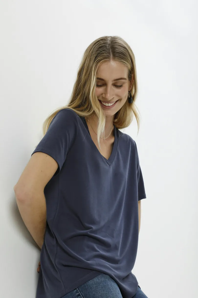 Clearance Soaked in Luxury SLColumbine T-shirt