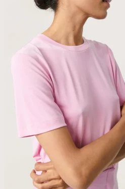 Soaked in Luxury SLColumbine T-shirt