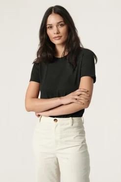Discount Soaked in Luxury SLColumbine T-shirt