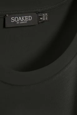 Discount Soaked in Luxury SLColumbine T-shirt