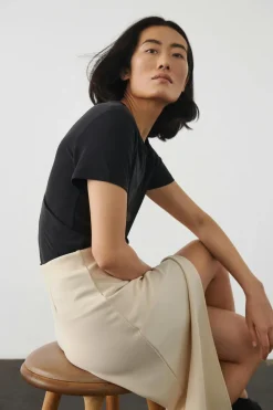 Discount Soaked in Luxury SLColumbine T-shirt