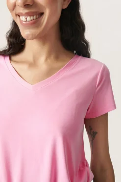 Outlet Soaked in Luxury SLColumbine T-shirt