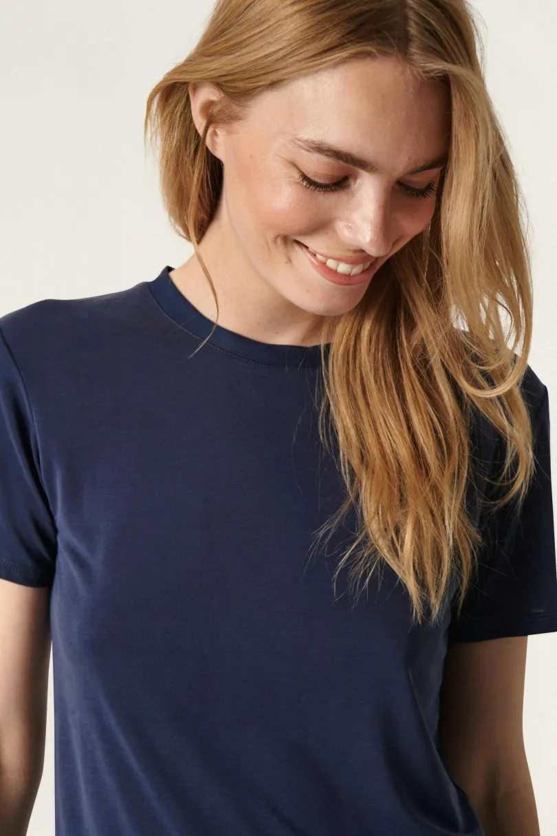 Outlet Soaked in Luxury SLColumbine T-shirt