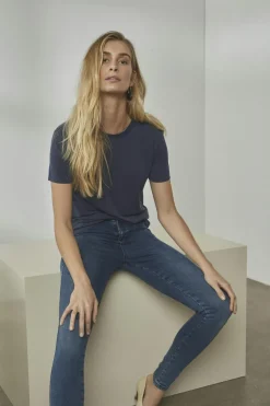 Outlet Soaked in Luxury SLColumbine T-shirt