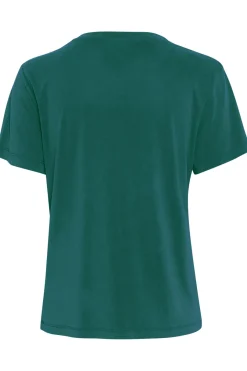 Soaked in Luxury SLColumbine T-shirt