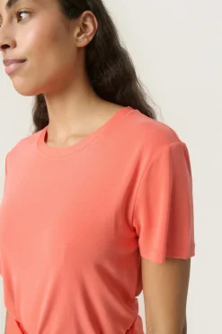 Online Soaked in Luxury SLColumbine T-shirt