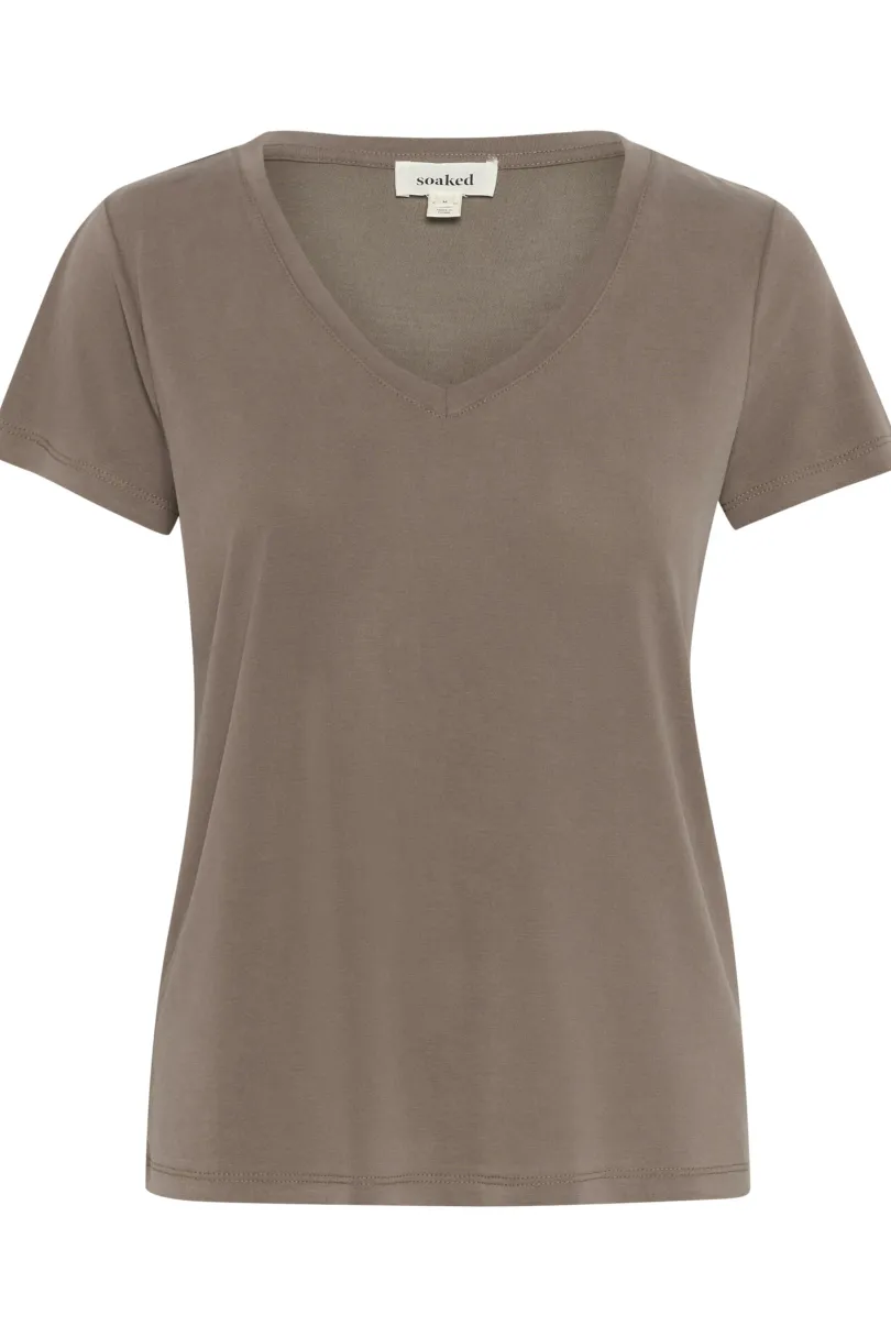 Hot Soaked in Luxury SLColumbine T-shirt