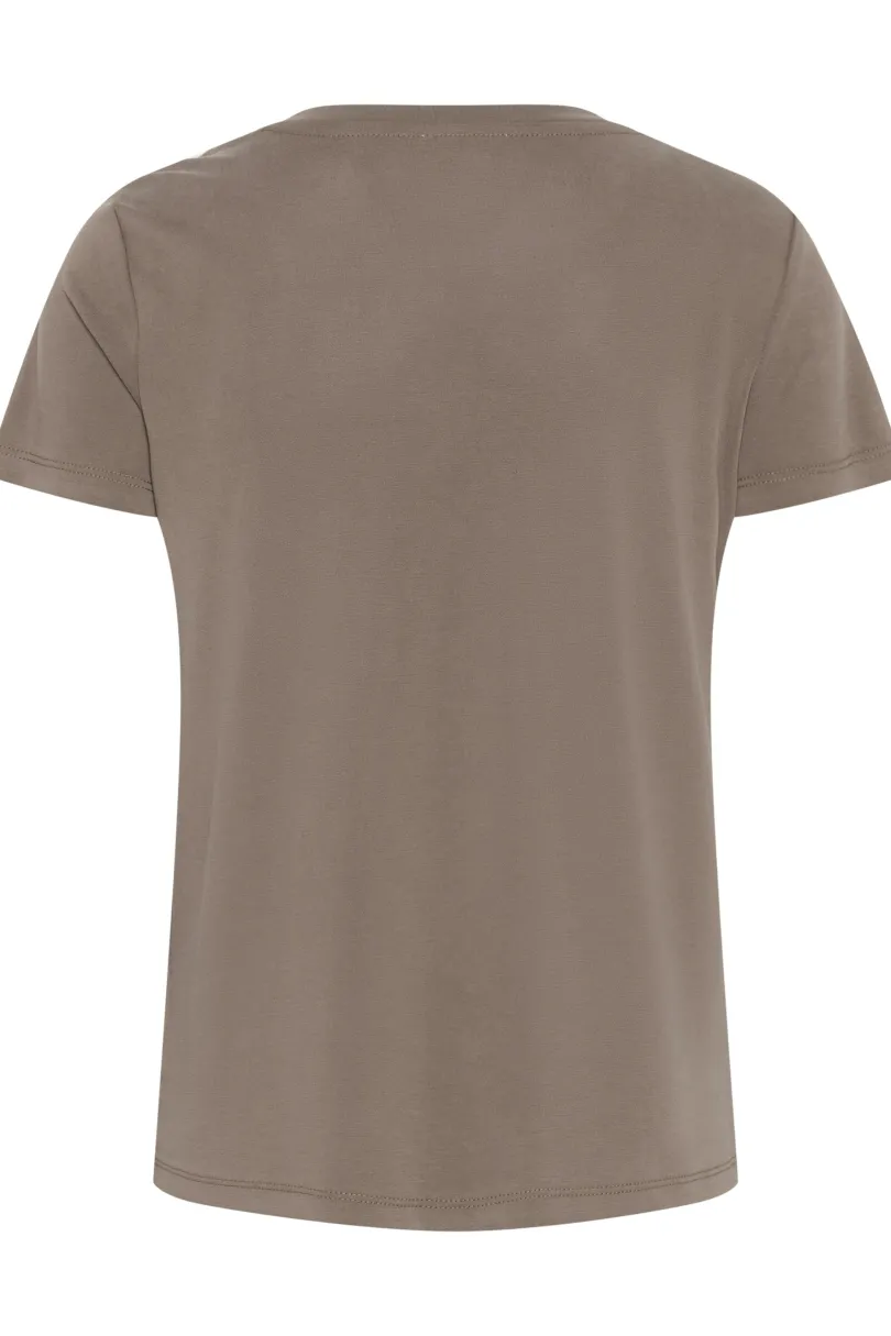 Hot Soaked in Luxury SLColumbine T-shirt