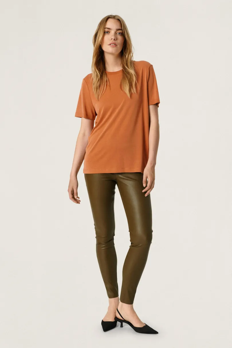 New Soaked in Luxury SLColumbine T-shirt