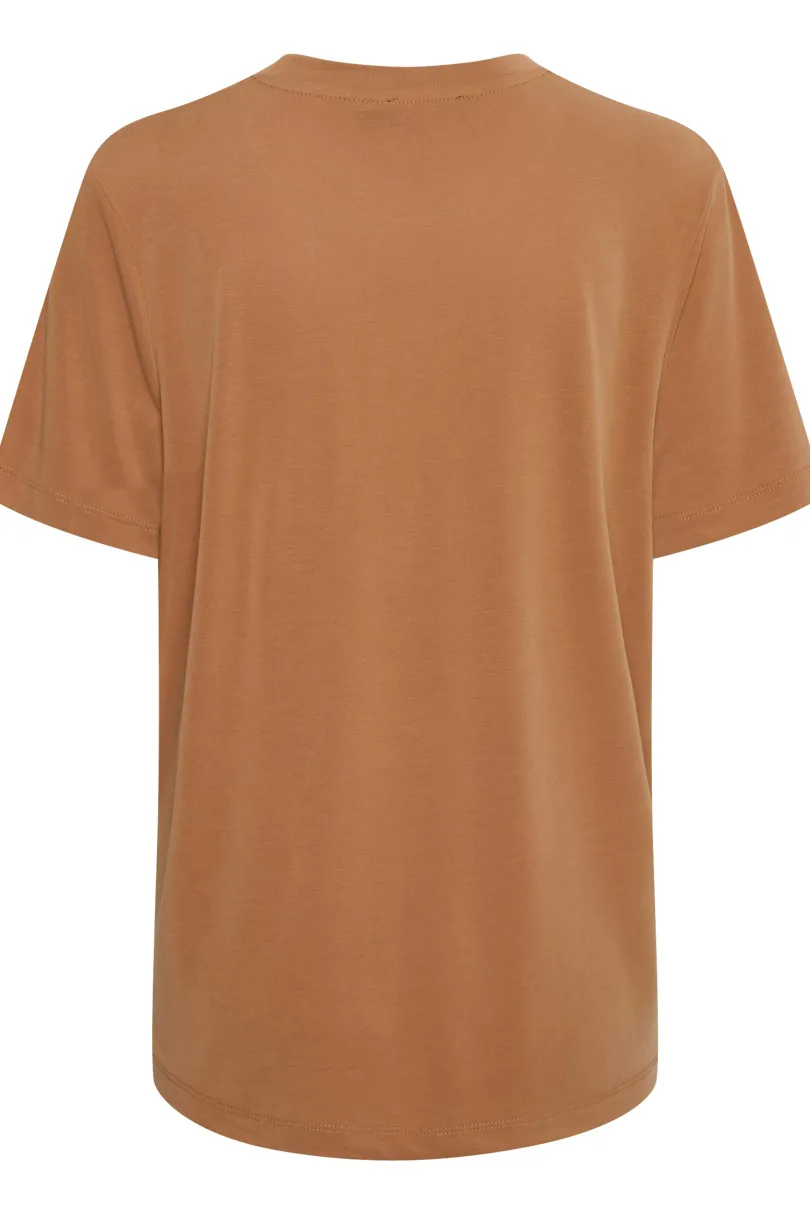 New Soaked in Luxury SLColumbine T-shirt