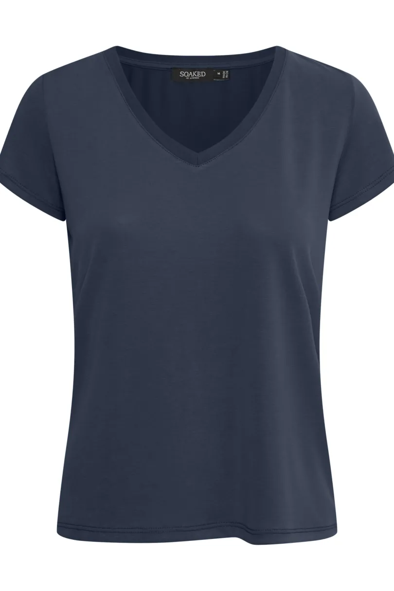 Hot Soaked in Luxury SLColumbine T-shirt