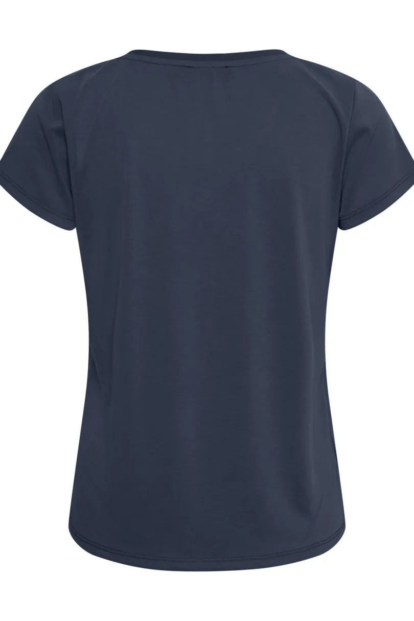 Hot Soaked in Luxury SLColumbine T-shirt