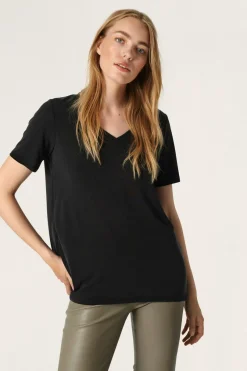 Best Soaked in Luxury SLColumbine T-shirt