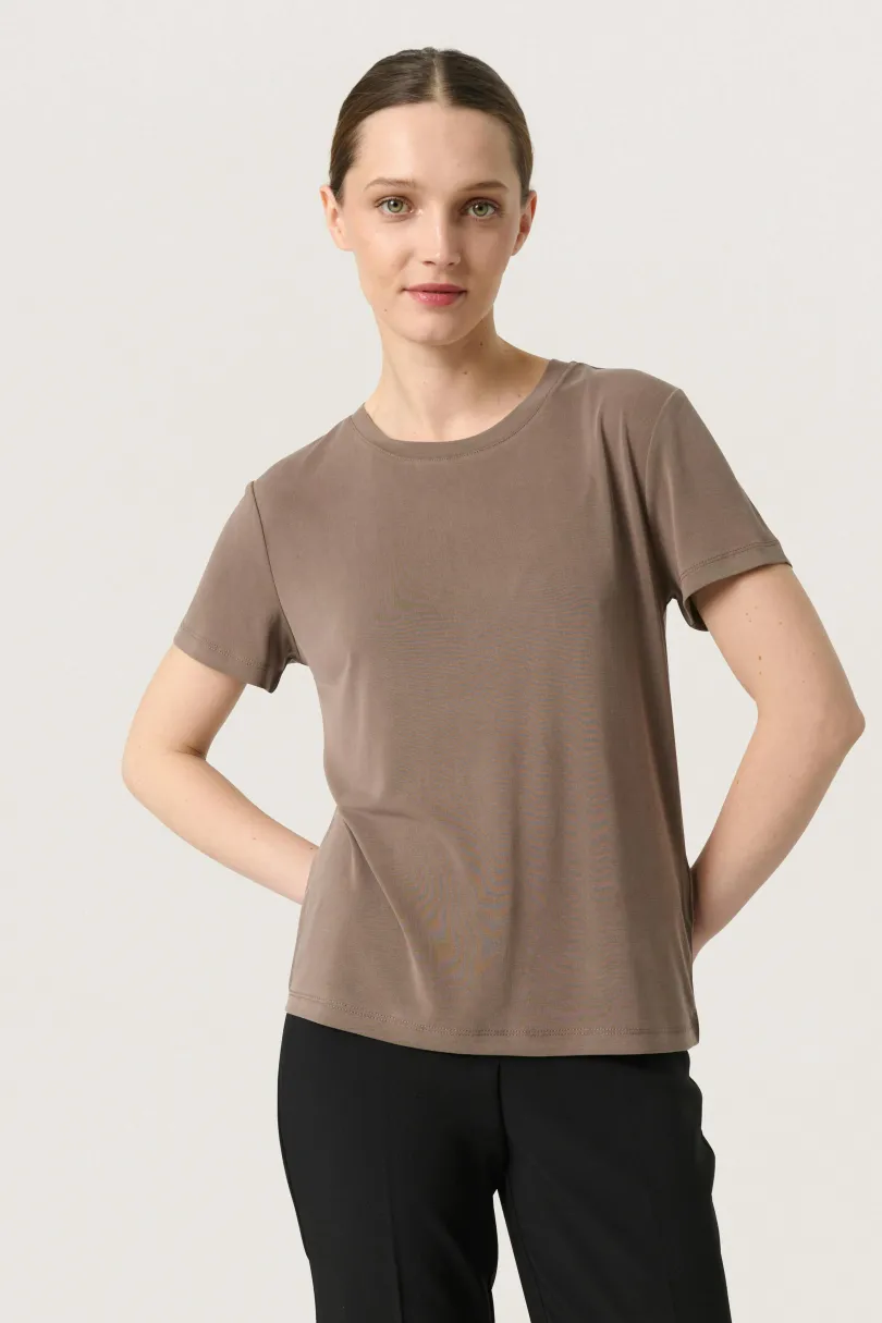 Discount Soaked in Luxury SLColumbine T-shirt