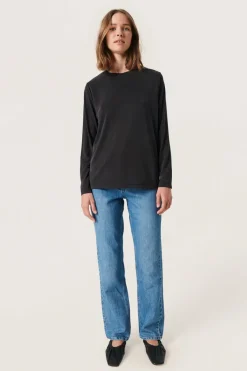 Best Soaked in Luxury SLColumbine T-shirt