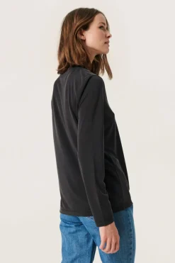 Best Soaked in Luxury SLColumbine T-shirt
