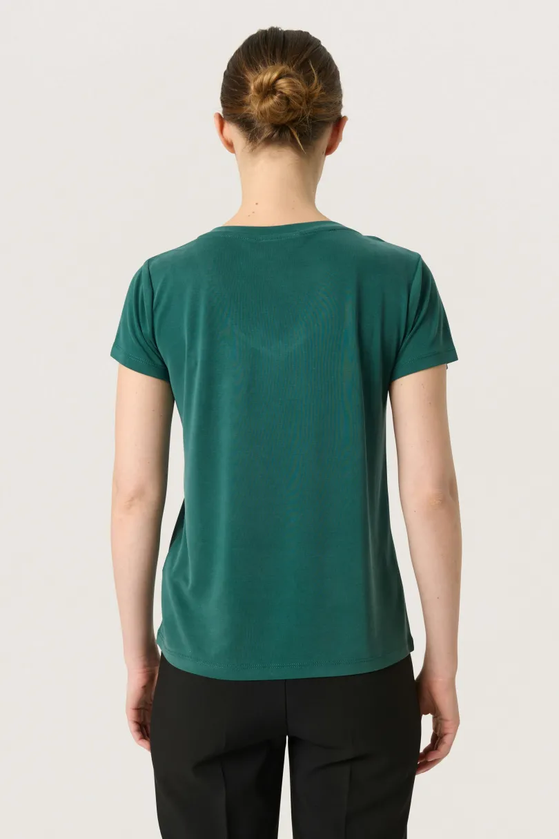 Online Soaked in Luxury SLColumbine T-shirt