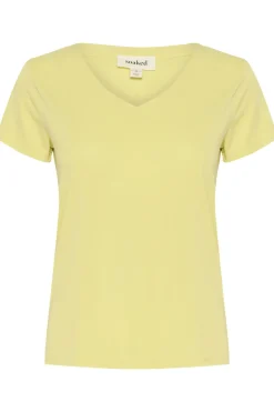 Soaked in Luxury SLColumbine T-shirt