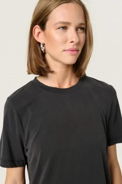 Online Soaked in Luxury SLColumbine T-shirt
