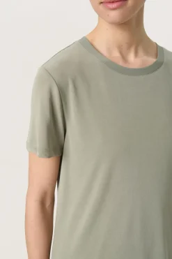 New Soaked in Luxury SLColumbine T-shirt